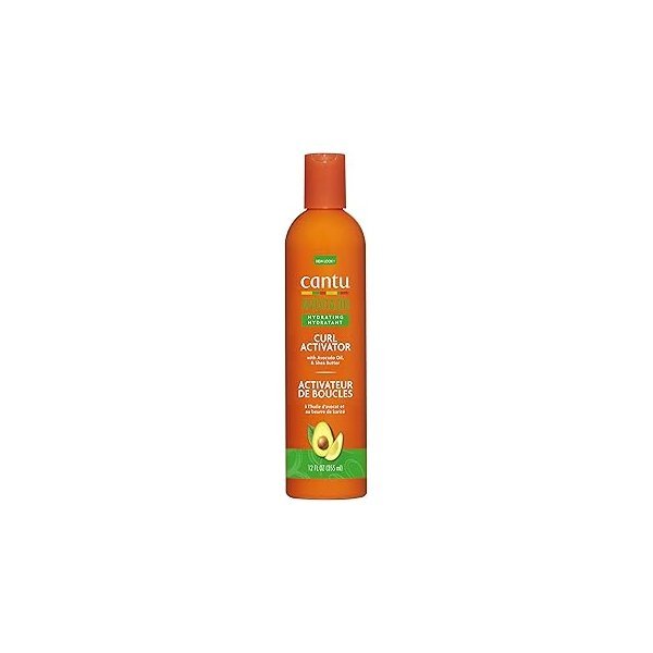 Shea Butter Natural Hair Conditioning Creamy Hair Lotion