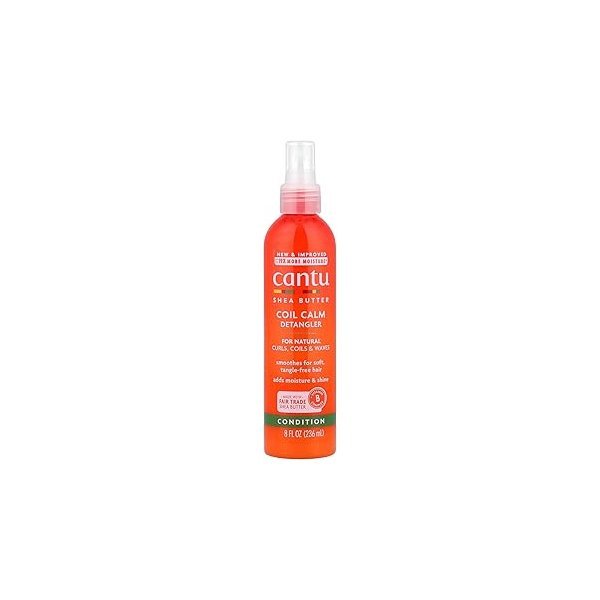 Moisturizing Curl Activator Cream 12OZ / 355ml