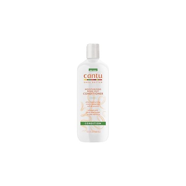 Shea Butter Strong Strenghthing Treatment 173G