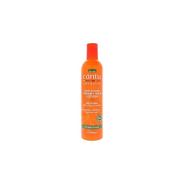 Care For Kids Styling Custard 227 G