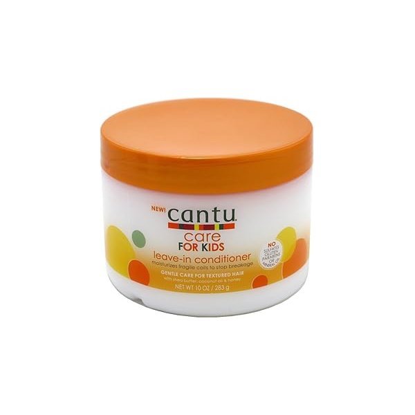 Care For Kids Control & Go Styling Gel 2.25OZ