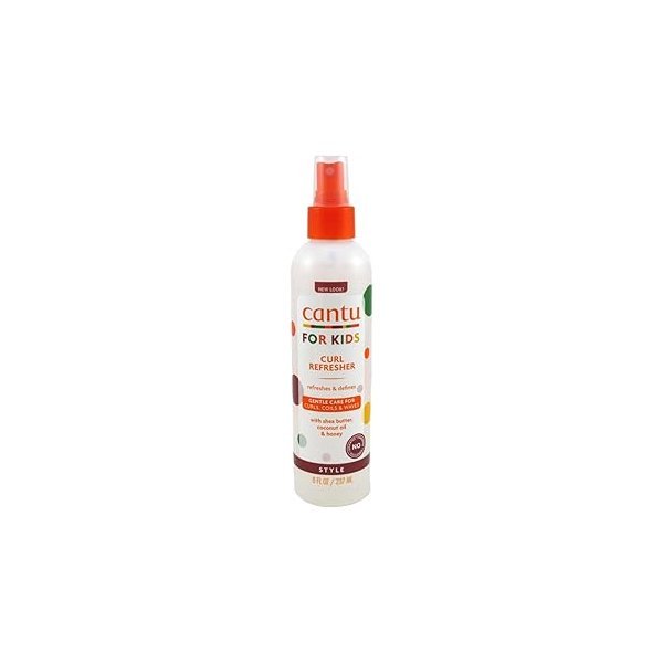 Moisture Retension Styling Gel W/ Flaxeed & Olive Oil 18.5OZ/524G