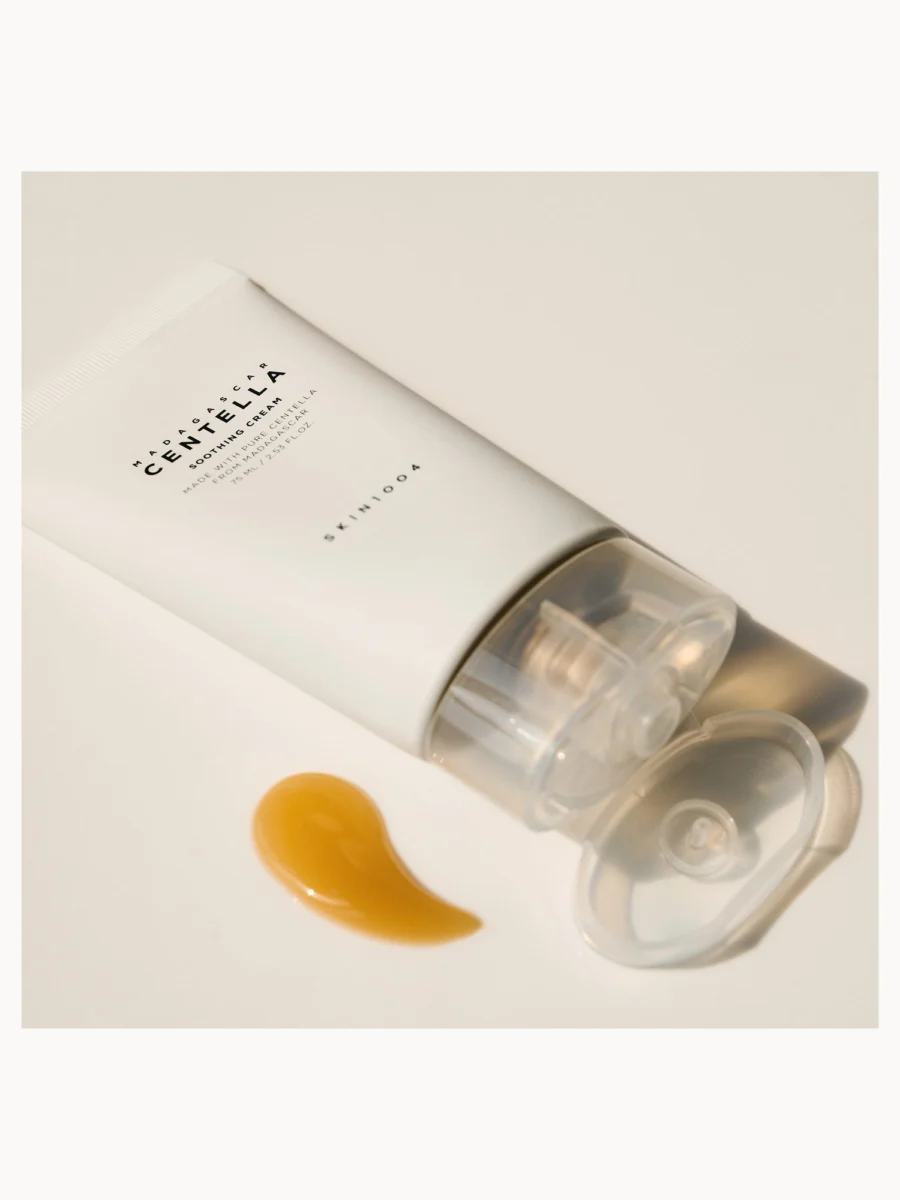 SKIN1004 Madagascar Centella Soothing Cream 75ml