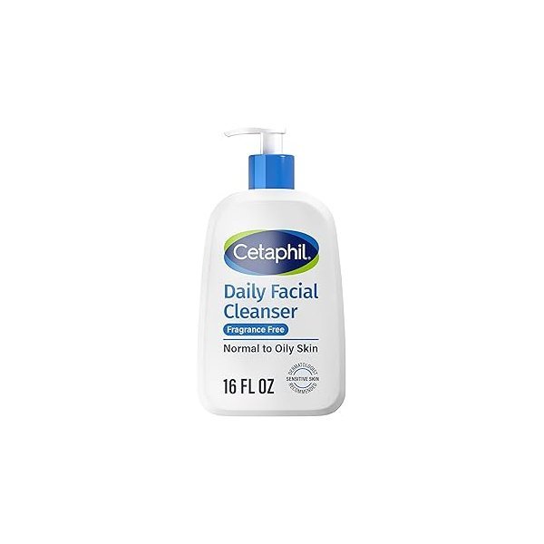 Redness Relieving Daily Facial Moisturiser SPF 20 For Redness Prone Skin 1.7 OZ