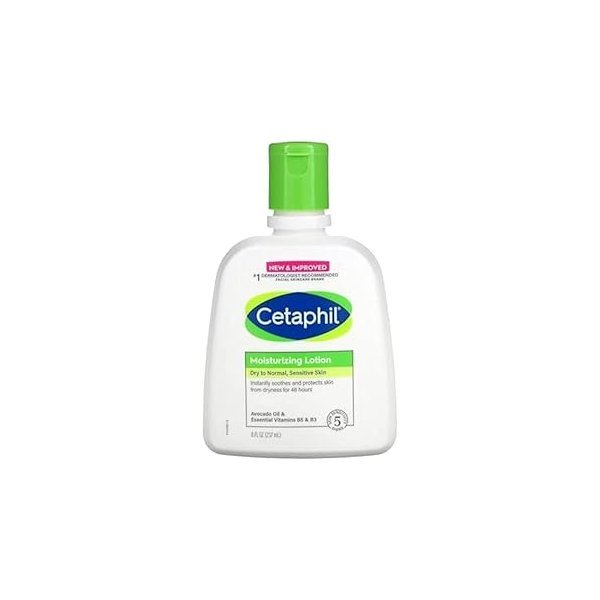 Advanced Relief Lotion 8OZ