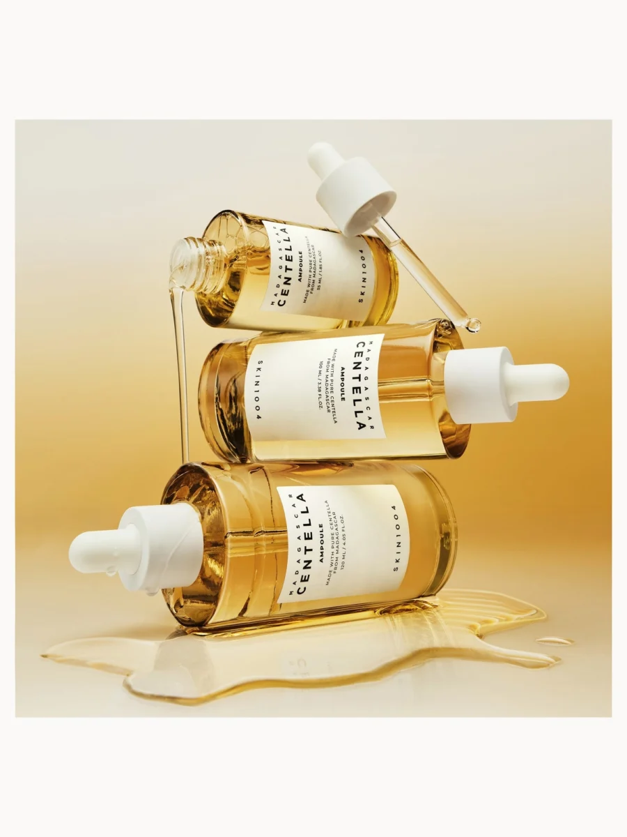 SKIN1004 Madagascar Centella Ampoule 100ml