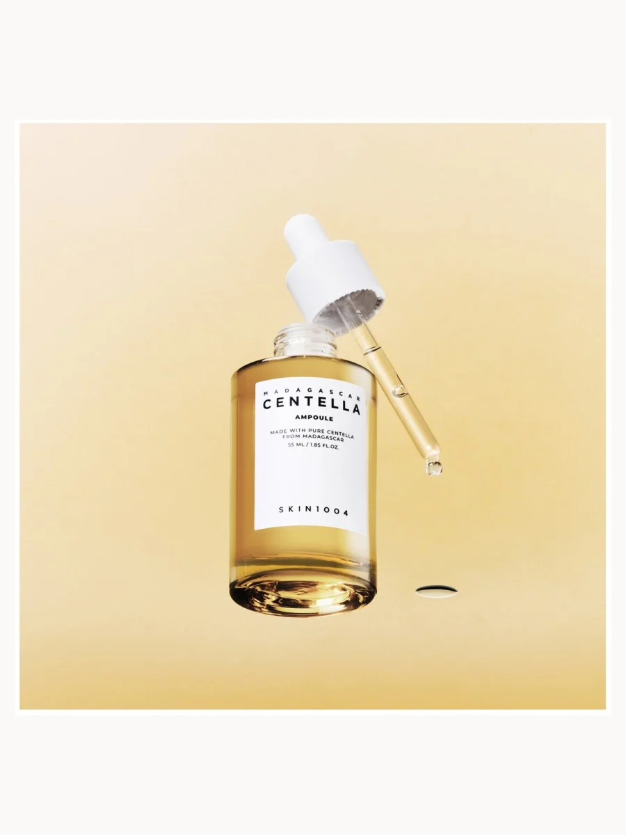 SKIN1004 Madagascar Centella Ampoule 100ml