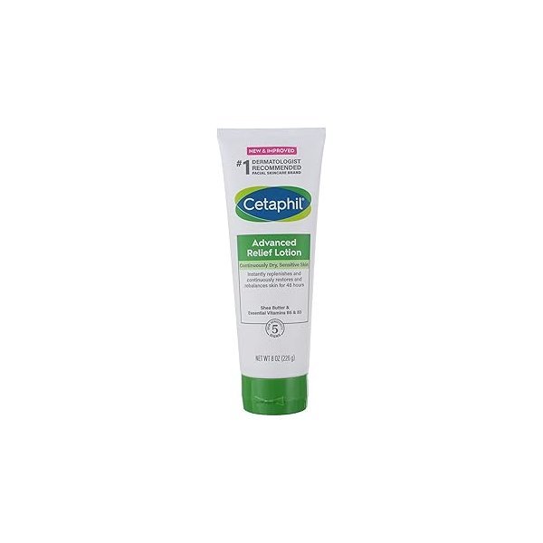 Moisturizing Lotion (face) 8OZ