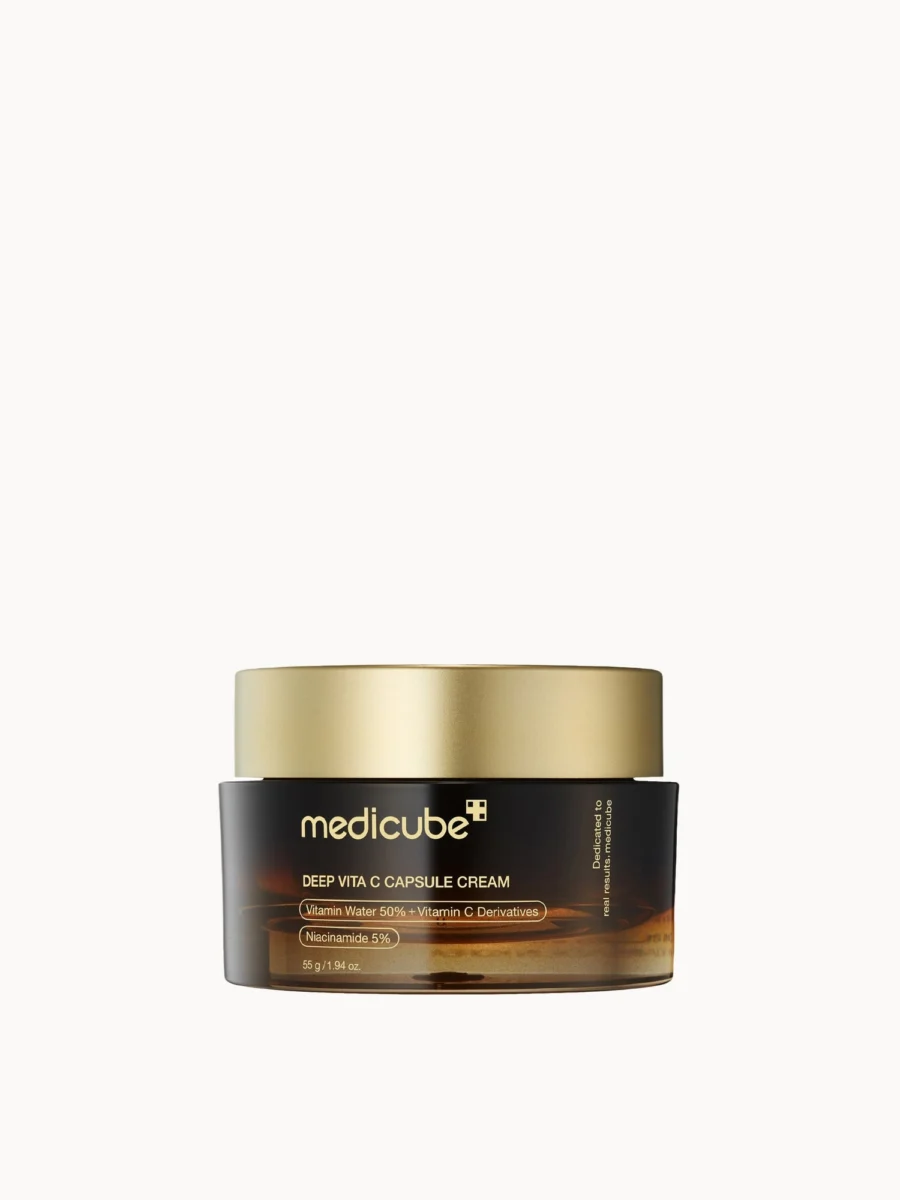 Medicube Deep Vita C Ampoule 2.0 - 30g
