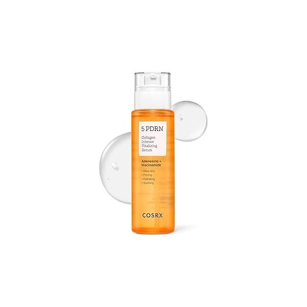 The Peptide Collagen Hydrogel Eye Patch