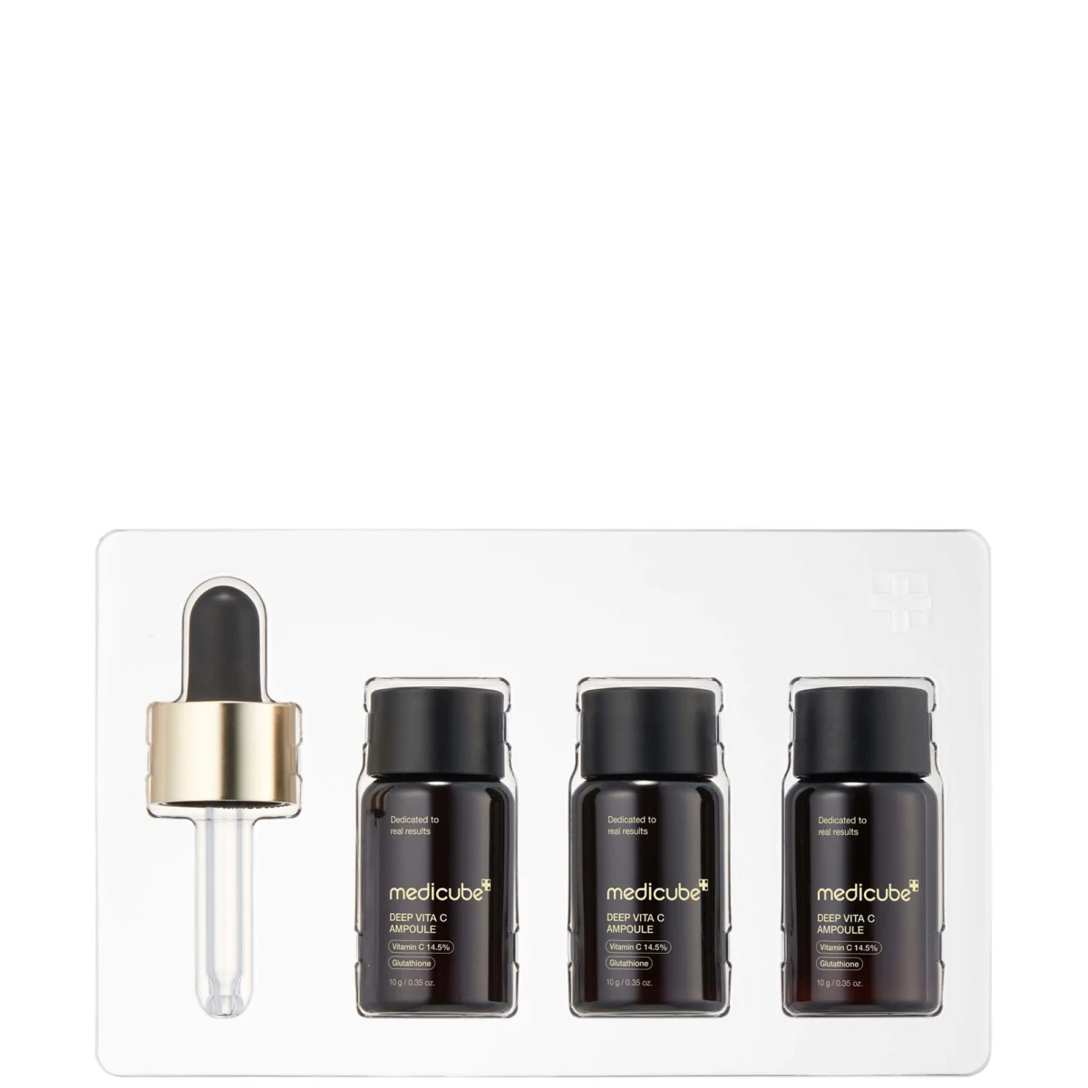 Medicube Deep Vita C Ampoule 2.0 - 30g