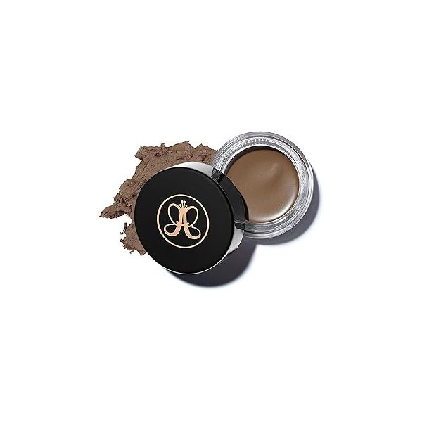 ABH Dipbrow Pomade Medium Brown