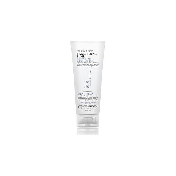 2CHIC Frizz Be Gone Hair Mask 5.1OZ