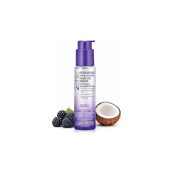Nutrafix Hair Reconstructor 6.80Z