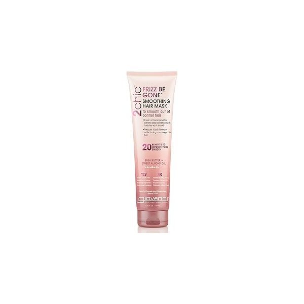 2CHIC Tang&papaya Ultra Volume Foam Styling Mousse 7OZ