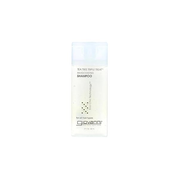 Smooth As Silk Shampoo 2OZ