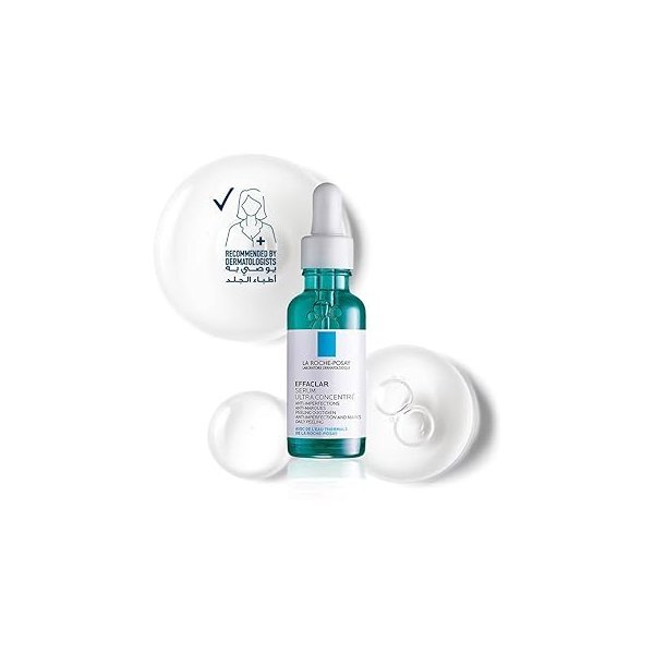 La Roche Posay Anthelios UV Mune 400 SPF50+ Invisible Fluid Yellow
