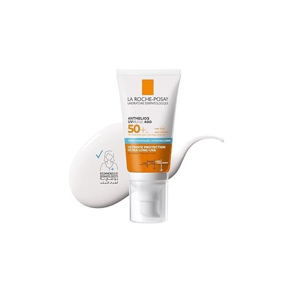 La Roche Posay Effaclar Micro Peeling Gel 400ml Green