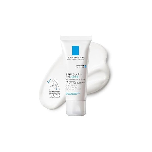 La Roche Posay Cicaplast Mains 50ml