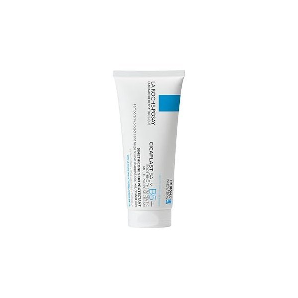 La Roche Posay Effaclar H Iso Biome Cleansing Soothing Cream 40ml