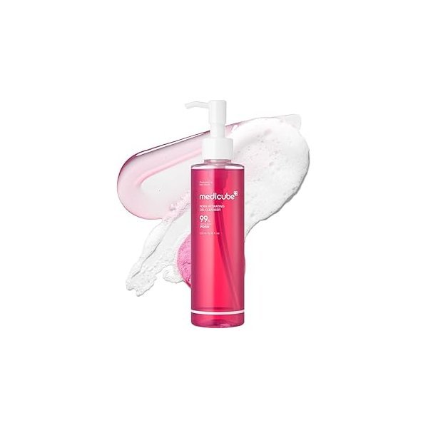 Medicube PDRN Hydrating Gel Cleanser 200ml