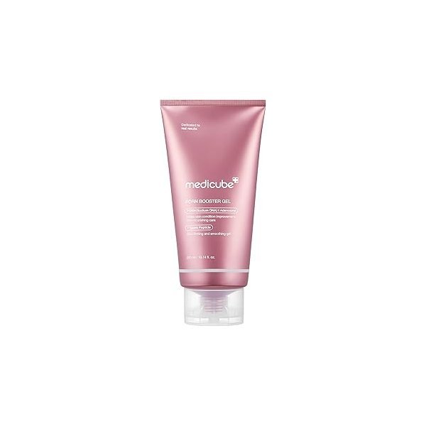 PDRN Pink Exosome Shot Serum 2000 30ml