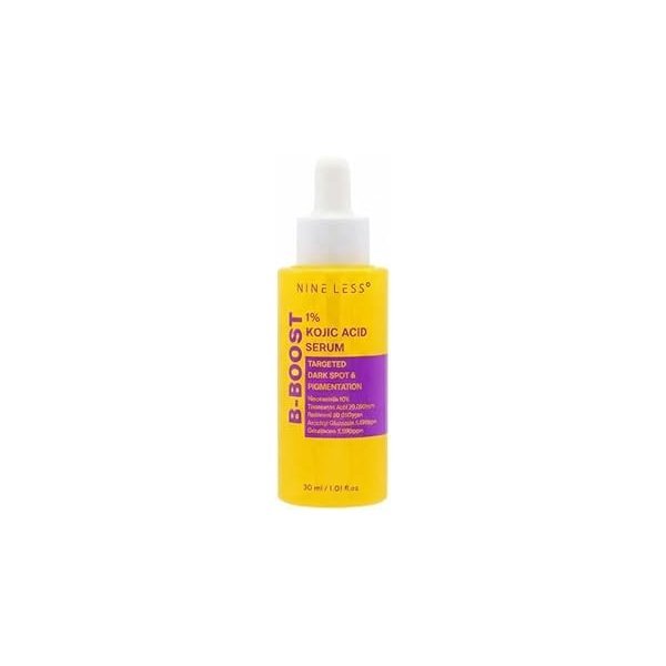 B Boost 1% Kojic Acid Toner 200ml