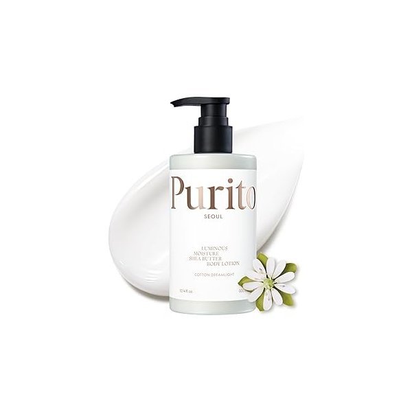 Seoul Mighty Bamboo Panthenol Cream 100ml