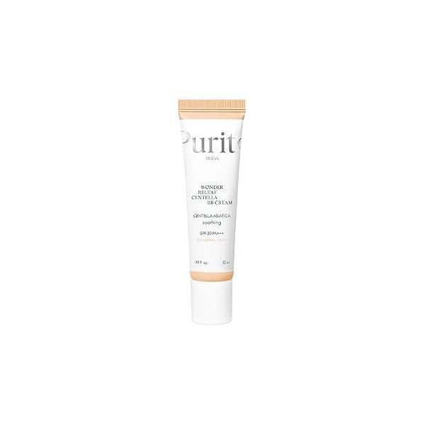 Seoul Centella BB Cream #29 Caramel Beige Global [30ml]