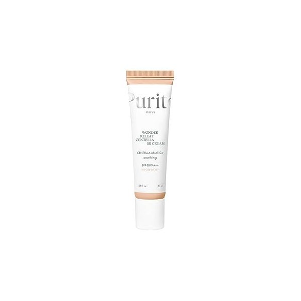 Seoul Centella BB Cream #13 Neutral Ivory Global [30ml]