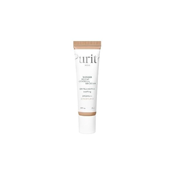 Seoul Centella BB Cream #15 Rose Ivory Global [30ml]