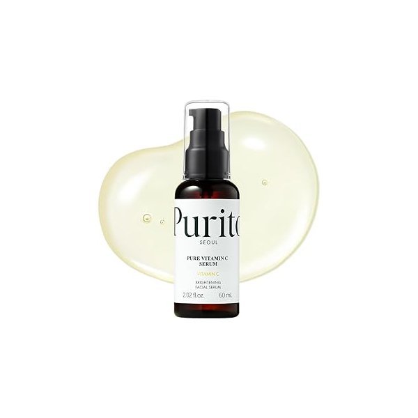 PURITO SEOUL Vitamin C Serum 60ml