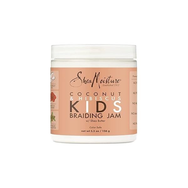 Shea African Black Soap Body Lotion 13OZ