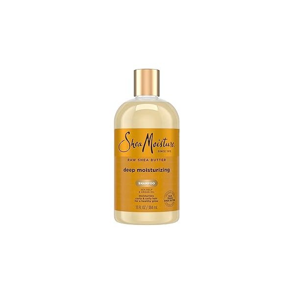 Shea Deep Moisturizing Detangler 8OZ