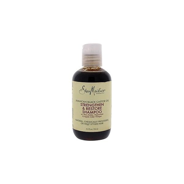 Shea Co Wash Curl Moisture 13OZ