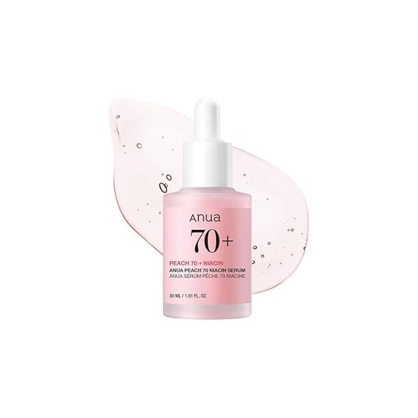 PDRN 100 Hyaluronic Acid Glow Pad 180ml