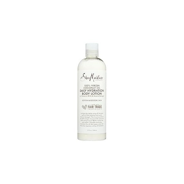 Shea Coconut & Hibiscus Kids Braiding Jam 5.5OZ