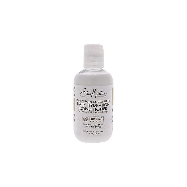 Shea Raw Shea Butter Deep Moist. Shampoo 13OZ