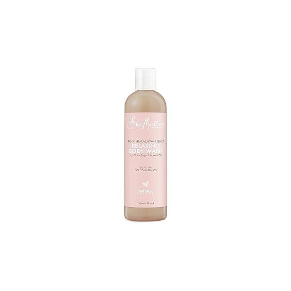 Shea Manuka & Yogurt Hydrate + Repair Protein Strong Treatment 8OZ