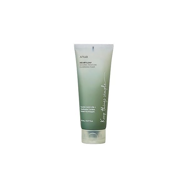 Heartleaf Pore Control Cleansing Oil 200ml