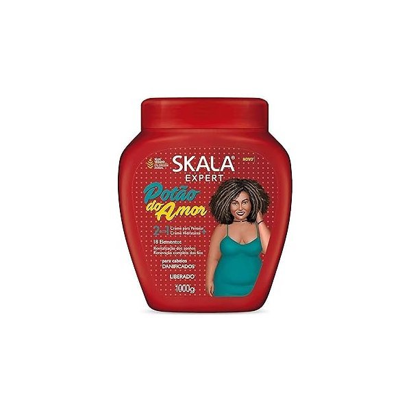 Expert Shea Butter Hair Treatment Conditioning 35.2OZ / 1000G
