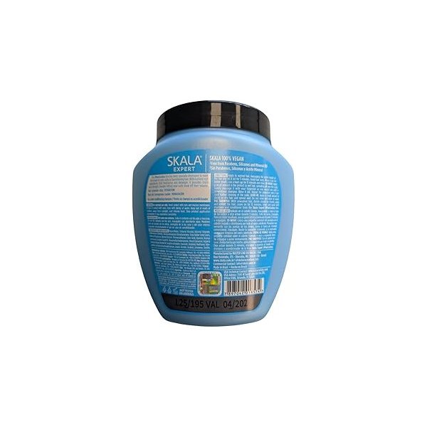 SKALA #Mais Crespinhos Kids Hair Treatment Conditioning Cream 35.2oz
