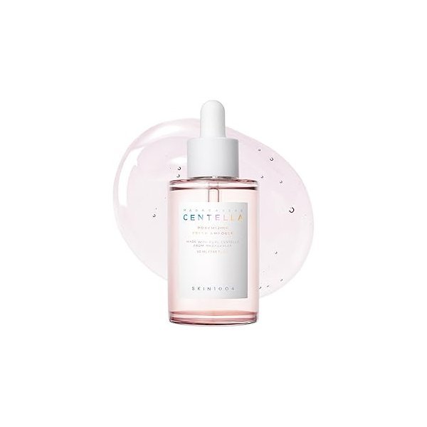 Madagascar Centella Hyalu CICA Water Fit Sun Serum 100ml