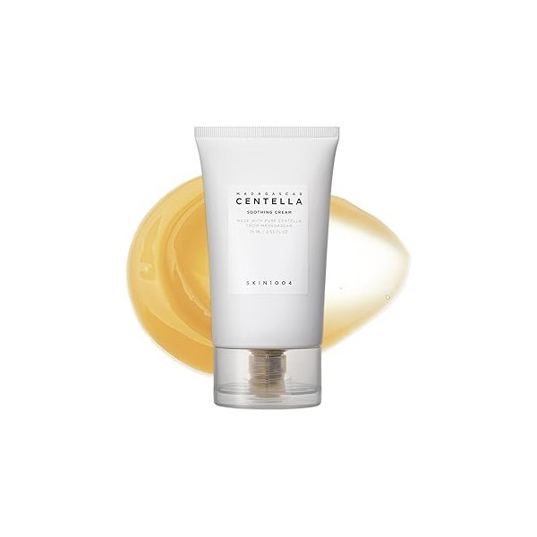 Madagascar Centella Hyalu CICA Water Fit Sun Serum 50ml (twin Pack)
