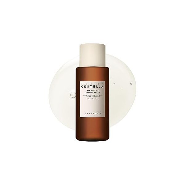 Madagascar Centella Tea Trica Purifying Toner 210ml