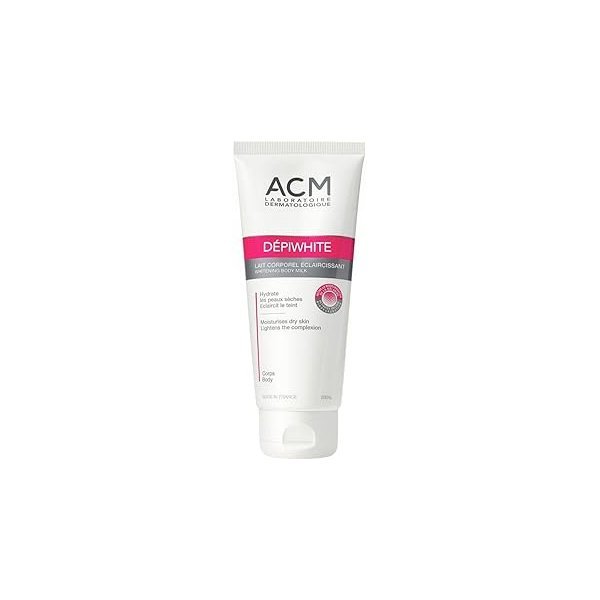 Depiwhite Active Gel Unifying Anti Brown Spot Gel 40ml