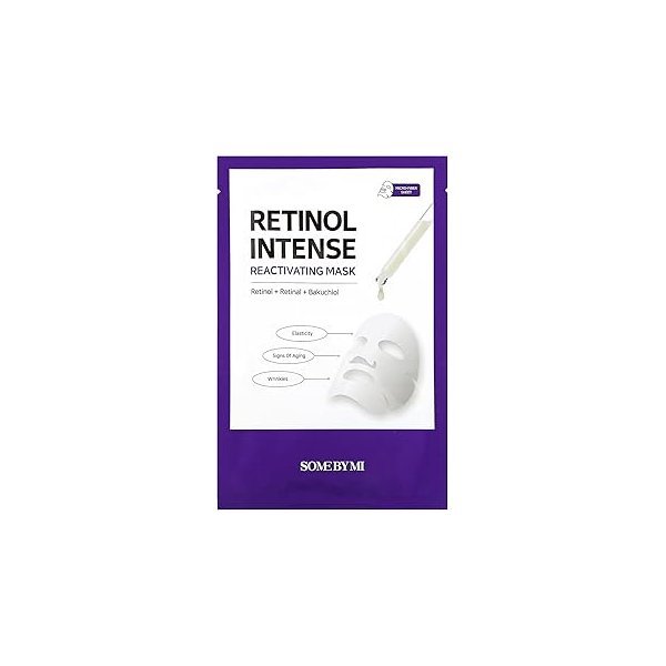 Somebymi Retinol Intense Reactivating Serum 30ml