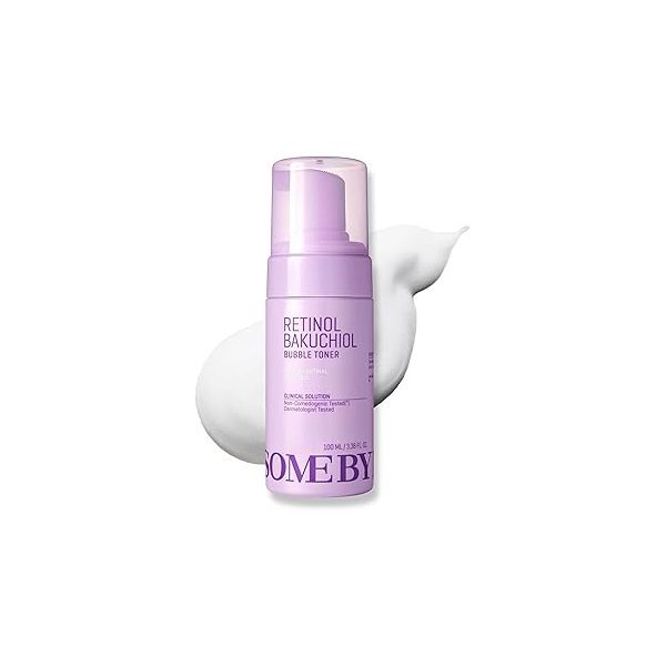 Somebymi Yuja Niacin Anti Blemish Serum 50ml