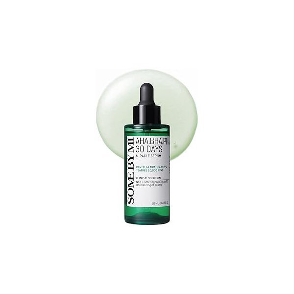 Somebymi Snail Truecica Miracle Repair Cream 60G