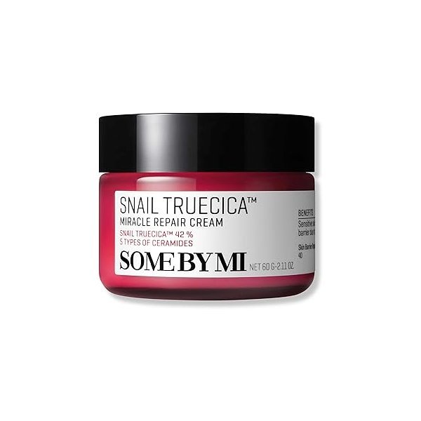 Somebymi Aha.bha.pha 30 Days Miracle Cream 60ml